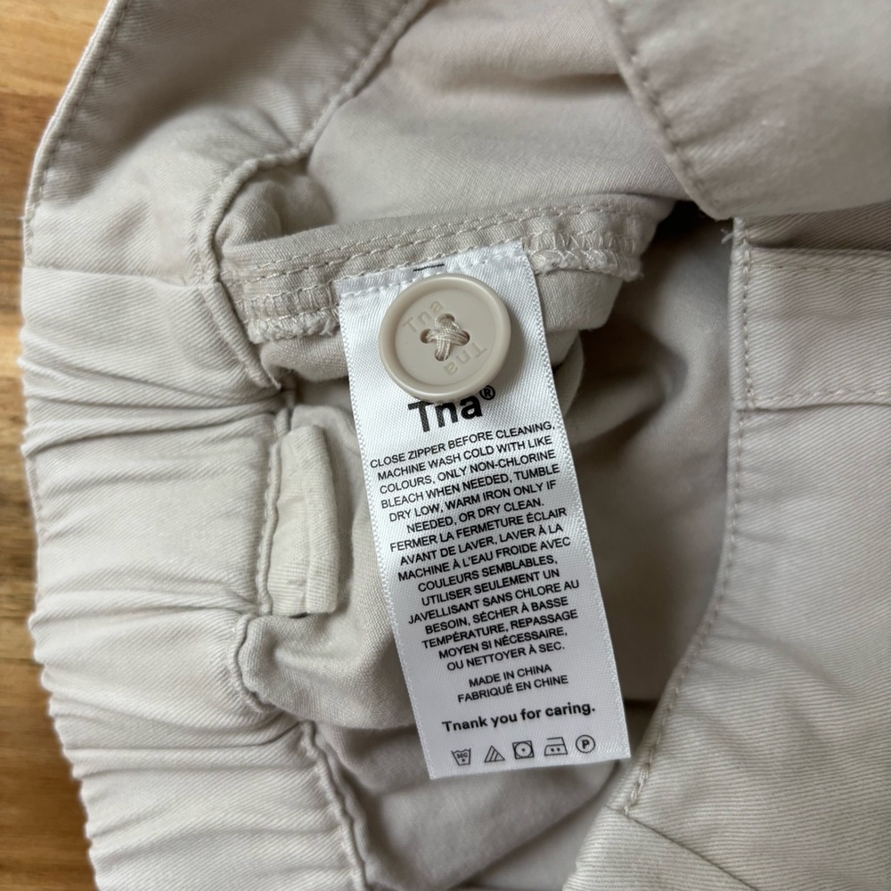 Aritzia l TNA Jogger Pant‎ - Picture 9 of 10
